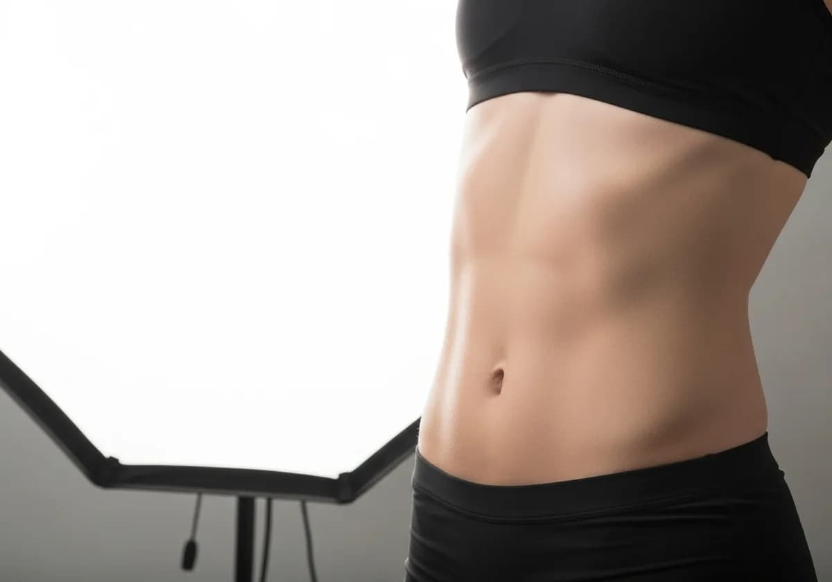 Abdominoplastika