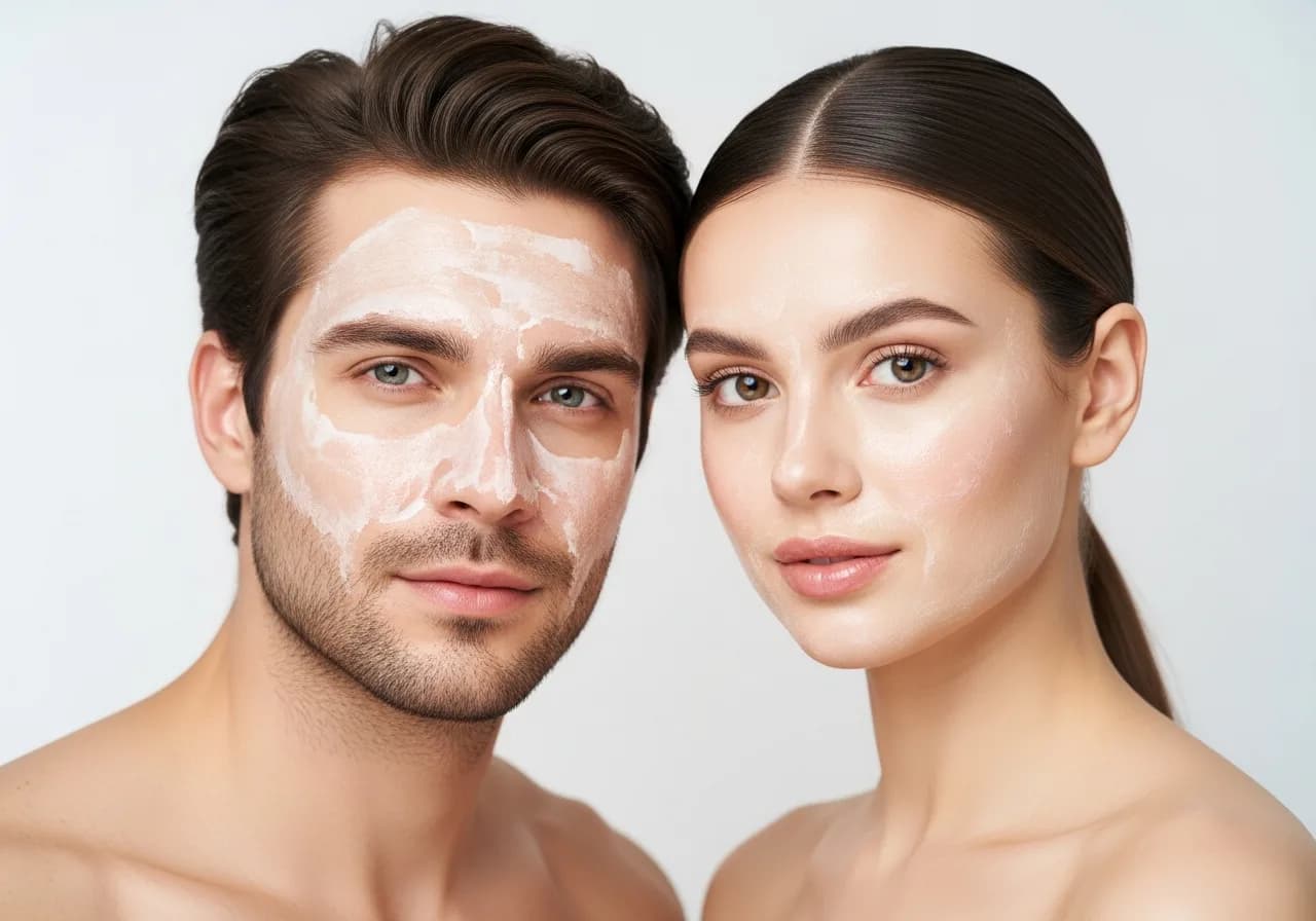 Chemický peeling