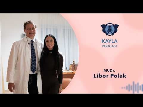 Polmedicana & MUDr. Libor Polák