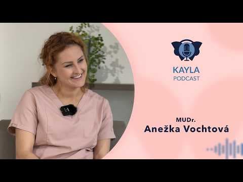 AV Aesthetic & MUDr. Anežka Vochtová