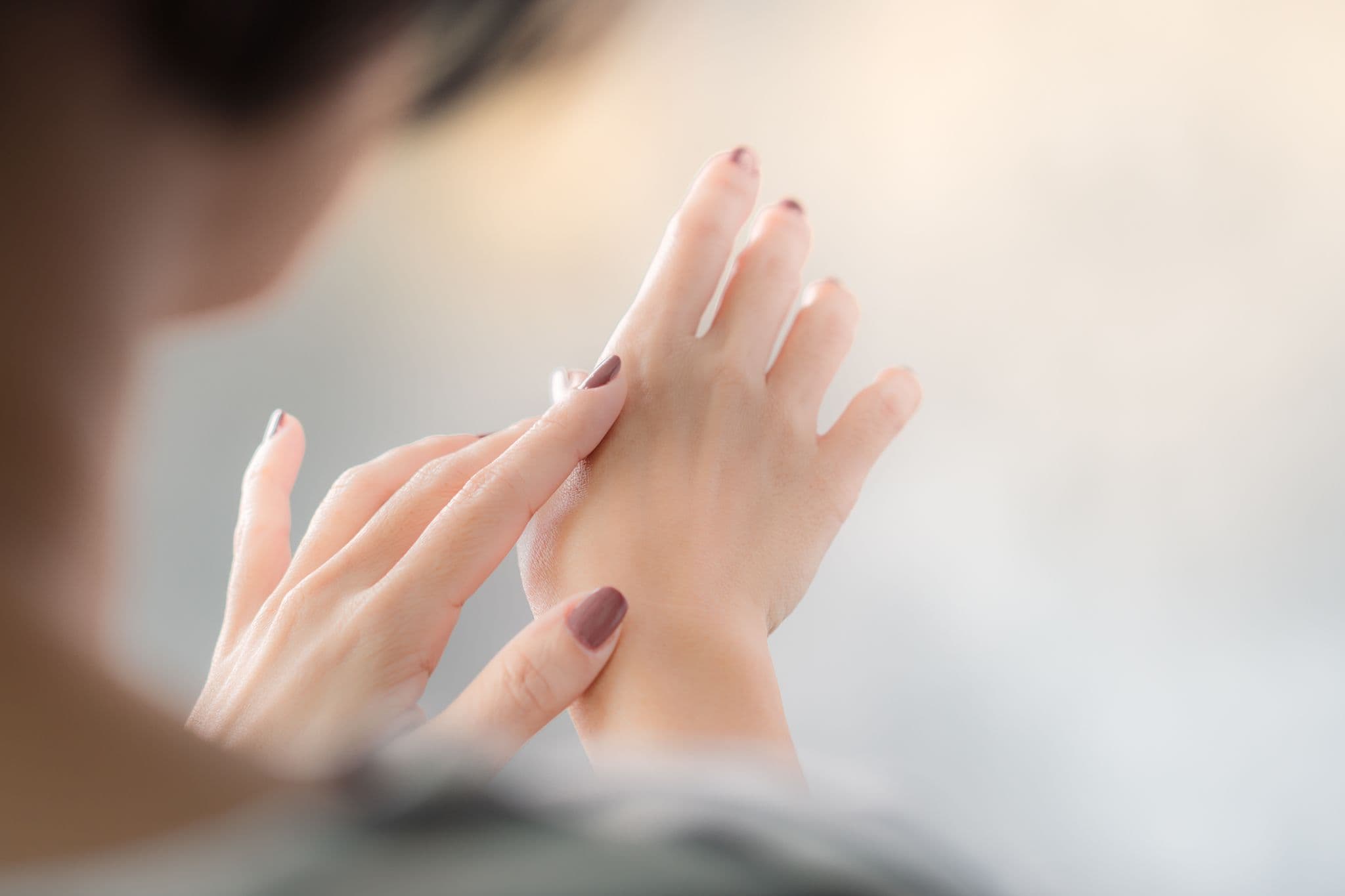 Hand filler: omlazení rukou je nový hit