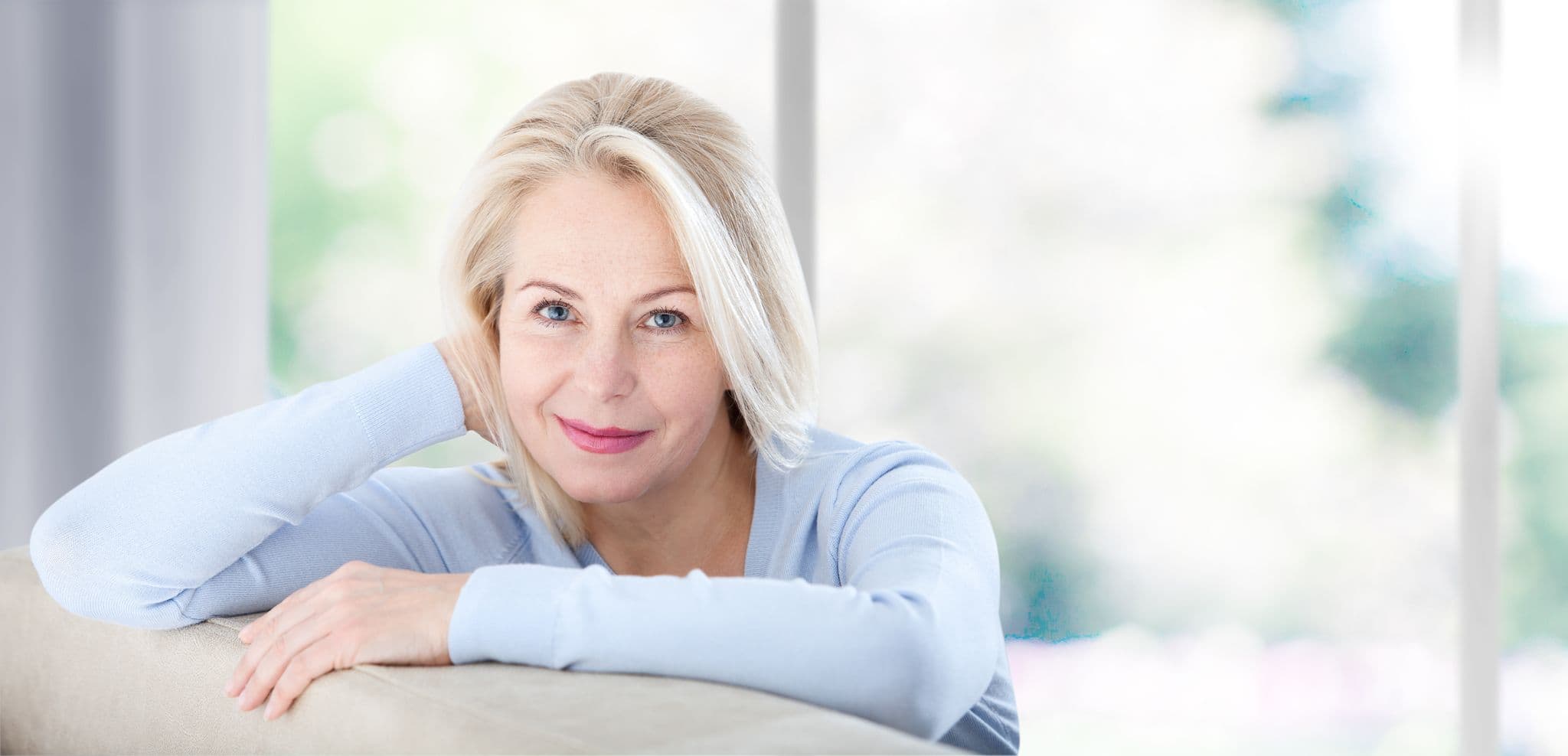 Menopauza a obličej: co se děje s pletí